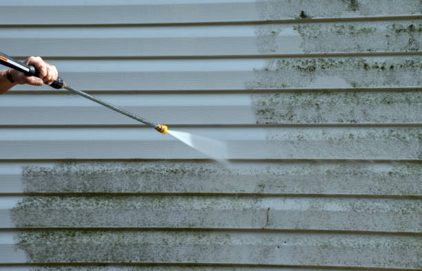 Professional Pressure Washing Services in Mineville, NY